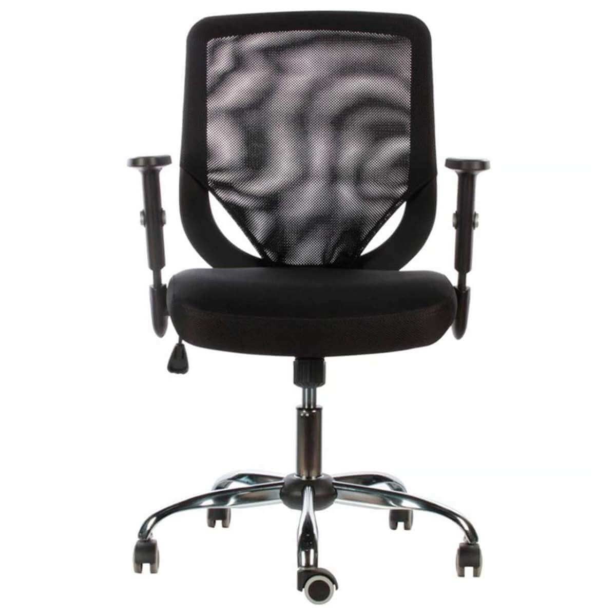 Bookstore - Silla Bend Con Brazos Regulables