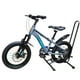 thumbnail image 4 of Bicicleta Aro 16 Cfbike Con Disco Gris Celeste, 4 of 7
