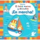 thumbnail image 4 of El Bebé Mueve Y Descubre - En Marcha, 4 of 4