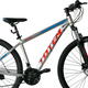 thumbnail image 2 of Bicicleta Totem W790 Mtb 27.5 24 Velocidades Gris Adultos, 2 of 3