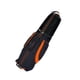 thumbnail image 2 of Golf En Bolsa De Viaje Con Ruedas Proteja Sus Palos Portador Ligero De Palos De Golf Naranja, 2 of 5