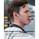 thumbnail image 2 of Auriculares inalámbricos TOZO NC20 Pro con cancelación activa de ruido, 2 of 9