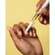 thumbnail image 3 of Lápiz de aceite para cutículas Twinkled T Nail Honey Organic, 2 ml con aceites, 3 of 9