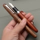 thumbnail image 3 of JINHAO 9035 Wooden Fountain Pen with Converter Filler - Perfect for Office and School Use - Ideal Gift, 3 of 4