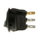 thumbnail image 2 of Interruptor de Sensor de Estacionamiento Inalámbrico Frontal de 12V para Coche/RV, 2 of 3