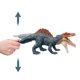 thumbnail image 5 of Dinosaurio de juguete Siamosaurus Acción, 5 of 10