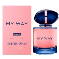 Giorgio Armani - Giorgio Armany My Way Intense Edp 30 Ml