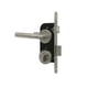thumbnail image 1 of Cerradura Embutir Odis 102 Baño Manilla 2380 (45-50) - Plata, 1 of 2