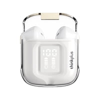 Audífonos Bluetooth Lenovo Lp6 Pro Blanco - Ps