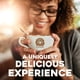 thumbnail image 4 of Cápsulas de café The Original Donut Shop White Chocolate Vanilla, 4 of 9