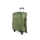 thumbnail image 1 of Equipaje SwissGear Sion Softside Evergreen de 21 pulgadas con ruleta, 1 of 7