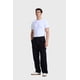thumbnail image 4 of Jeans Hombre Baggy Skate Negro Asfalto, 4 of 4
