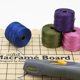 thumbnail image 5 of Thread Cord The Beadsmith S-Lon, 0,5 mm, nailon, paquete de 12 unidades, 70 m, 5 of 6