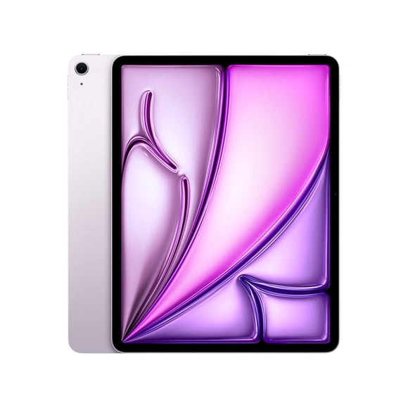 iPad Air 13 M3 WiFi 512GB púrpura