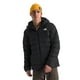 thumbnail image 1 of Sudadera con capucha THE NORTH FACE Aconcagua 3 Forrada para Hombre TNF Black, 1 of 3
