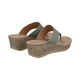 thumbnail image 4 of Sandalia Thalia Celeste Police, 4 of 6