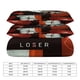thumbnail image 2 of Pennywise Print Bedding Set Pattern Duvet Cove Set 3 Pieces 1 Quilt Cover And 2 Pillowcases for Women Men Teens, 2 of 5