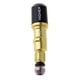 thumbnail image 4 of Manga Del Adaptador Del Eje Del Conductor Del Golf De Aleación De Aluminio Para Taylormade SLDR Golden, 4 of 5
