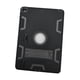 thumbnail image 1 of Funda para tableta Fundas para tableta de 10,2 pulgadas Accesorios resistentes a prueba de golpes de primera calidad Portátil Fácil de usar con fundas Negro, 1 of 5