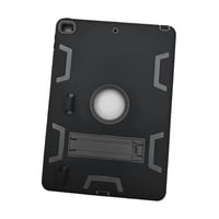 Magideal - Funda Para Tableta Fundas Para Tableta De 10,2 Pulgadas Accesorios Resistentes A Prueba De Golpes De Primera Calidad Portátil Fácil De Usar Con Fundas Negro