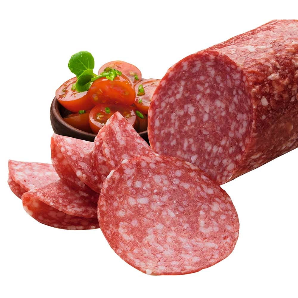 Salame Italiano Granel 100 gr PF
