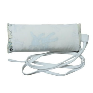 Inmovilizador Via Venosa Con Funda 7X5 Cm-Blunding
