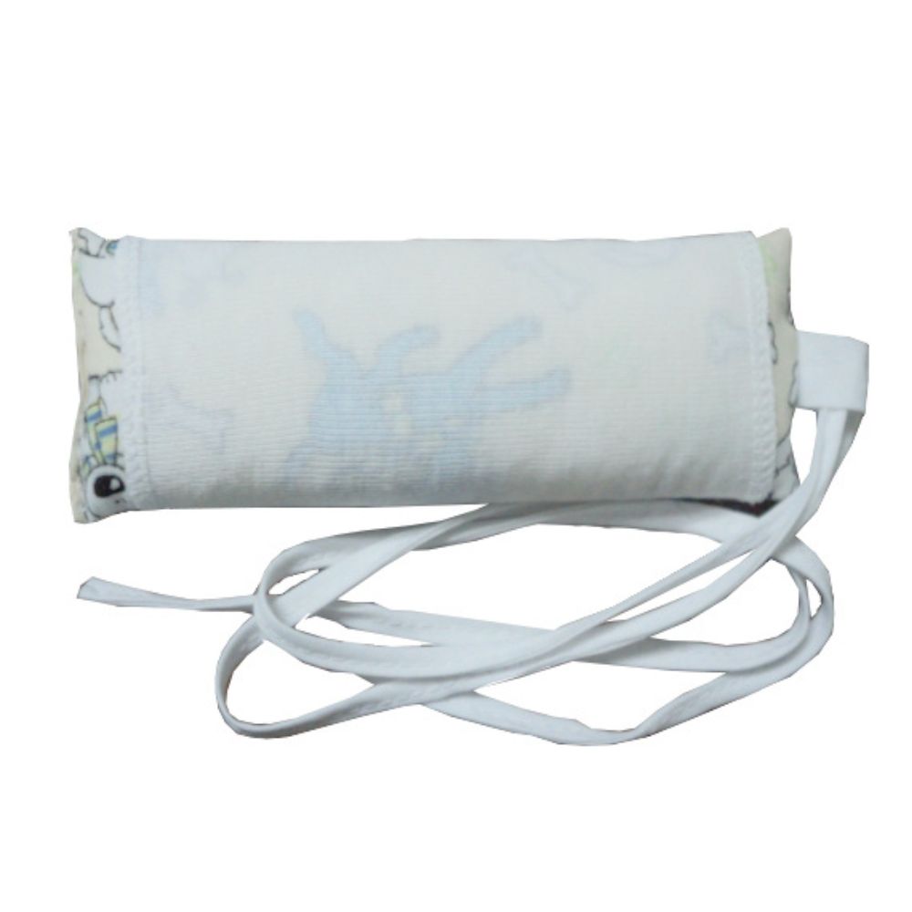 Inmovilizador Via Venosa Con Funda 7X5 Cm-Blunding