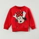thumbnail image 1 of Poleron Niña Minnie Moño Rojo Disney, 1 of 4
