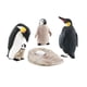thumbnail image 4 of Juguetes De Ciclo De Crecimiento De Pingüinos, Juguete Educativo, Modelo De Ciclo De Vida Animal StyleA, 4 of 5