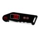 thumbnail image 5 of Termómetro Digital Inalámbrico Para Carne De Lectura Instantánea Alarma De Temperatura Fácil De Usar Negro, 5 of 5