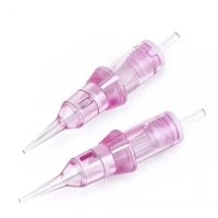 Kimale - 50 Cartuchos Set 11Rl Dermografo P90 P300