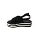 thumbnail image 5 of Sandalia Ecocuero ZAX31 Negro, 5 of 5