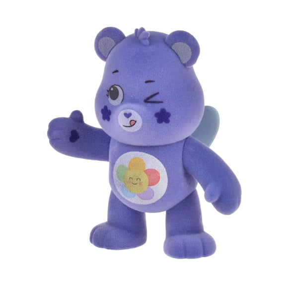 Figura Articulada 10 Cm Cariñositos - Harmony Bear
