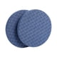thumbnail image 3 of 2 Rodilleras De Yoga Y Pilates Para Mujeres Y Hombres, Flexiones Y Equilibrio, Color Azul, 3 of 5