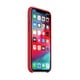 thumbnail image 3 of Funda Para Teléfono Iphone Xs De Silicona Negra, 3 of 4