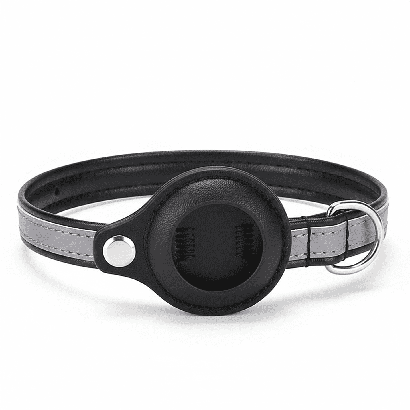 Genérico - Collar De Gato Con Soporte Gps Localizador