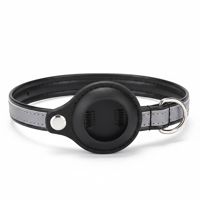 Genérico - Collar De Gato Con Soporte Gps Localizador