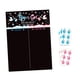 thumbnail image 2 of Juego De Revelación De Género Para Bebés, Clásico, Decoración Para Revelar El Género Del Bebé, Color Negro, 2 of 5