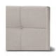 thumbnail image 5 of Cama Rosen Art 4 King + Muebles Issey Gris, 5 of 6