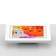 thumbnail image 2 of Soporte para Tablet VidaMount 25 cm Blanco con Caja de Inclinación 15°, 2 of 9