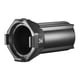 thumbnail image 1 of Lente Sin Espejo De 36 Grados Para Montura Spotlight Bowens, 1 of 1