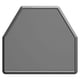thumbnail image 1 of Alfombra Multiusos para el Hogar Tapete WeatherTech Angulo, 1 of 4