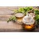 thumbnail image 4 of Té Orgánico De Toronjil 170 G Hojas Sueltas, 4 of 4
