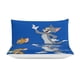 thumbnail image 4 of Tom And Jerry Cartoon Bedding Sets Ultra Soft Skin-Friendly Duvet Cover 3 Piece, Cute Comforter Cover Bed Set for Boys Girls Kids, 4 of 5