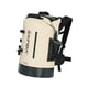 thumbnail image 3 of Bolsa Seca Impermeable con Tapa Enrollable para Hombre Y Mujer, Bolsa de Almacenamiento en Seco Portátil, Mochila para Parque Acuático, Rafting, Playa 30L, 3 of 5