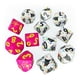thumbnail image 1 of Set de dados Modiphius Entertainment Fallout Factions The Pack x12, 1 of 5