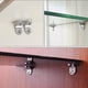 thumbnail image 2 of Soporte Repisa Mueble Ventosa Vidrio Sobrepuesto 10pcs, 2 of 3