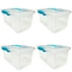 thumbnail image 1 of Caja  con asas y manilla 6.5 litros Cant.4, 1 of 3