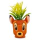 thumbnail image 2 of Minimoleta plateada Buffalo Disney Bambi con suculentas de 5 cm, 2 of 8