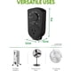 thumbnail image 5 of Termostato EconoHome ajustable para calefacción y refrigeración, 5 of 7